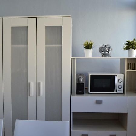 Gfs Home Santa Cruz de Tenerife Kültér fotó