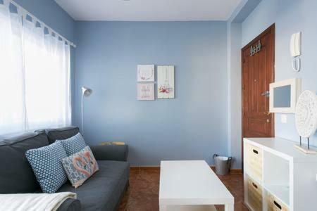 Gfs Home Santa Cruz de Tenerife Kültér fotó