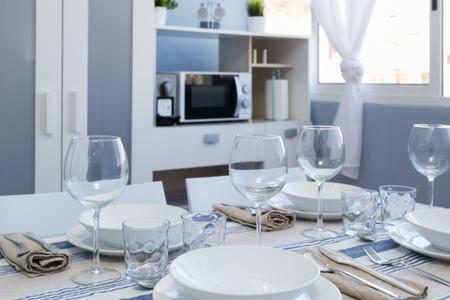 Gfs Home Santa Cruz de Tenerife Kültér fotó
