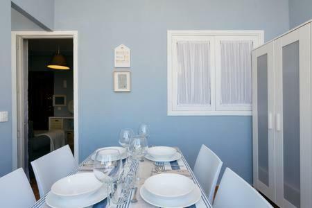 Gfs Home Santa Cruz de Tenerife Kültér fotó