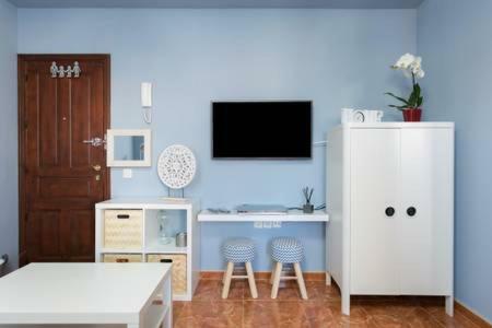 Gfs Home Santa Cruz de Tenerife Kültér fotó