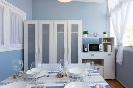 Gfs Home Santa Cruz de Tenerife Kültér fotó