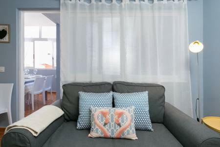 Gfs Home Santa Cruz de Tenerife Kültér fotó