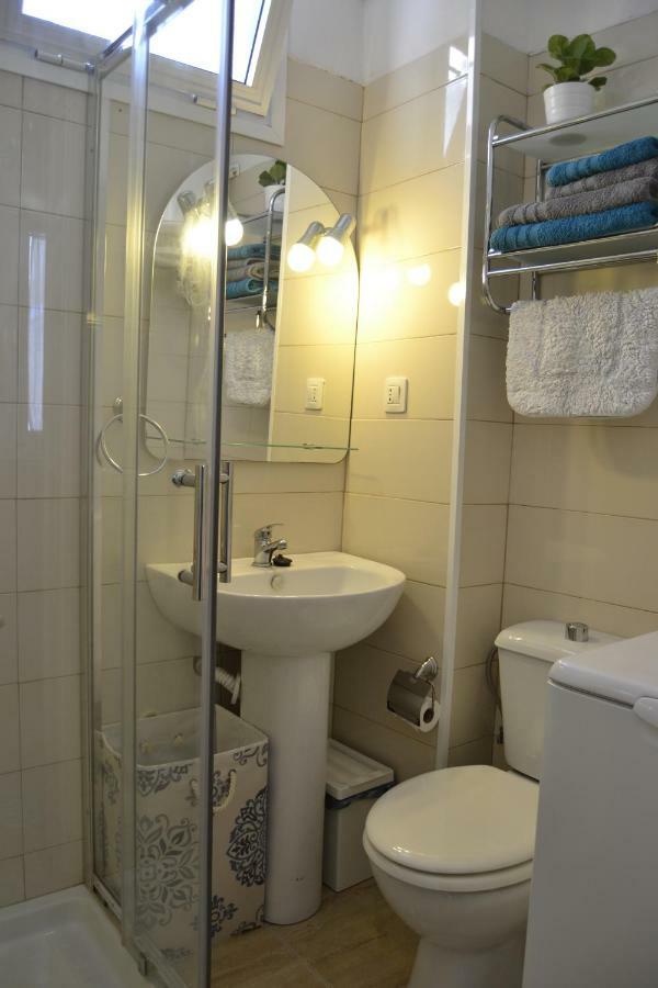 Gfs Home Santa Cruz de Tenerife Kültér fotó