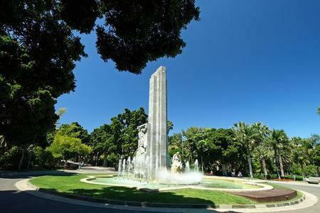 Gfs Home Santa Cruz de Tenerife Kültér fotó