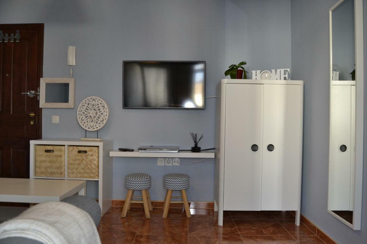 Gfs Home Santa Cruz de Tenerife Kültér fotó