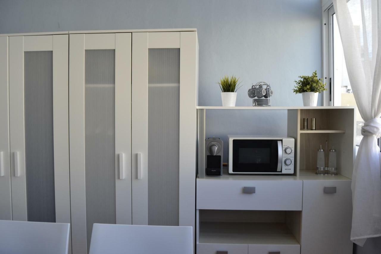 Gfs Home Santa Cruz de Tenerife Kültér fotó