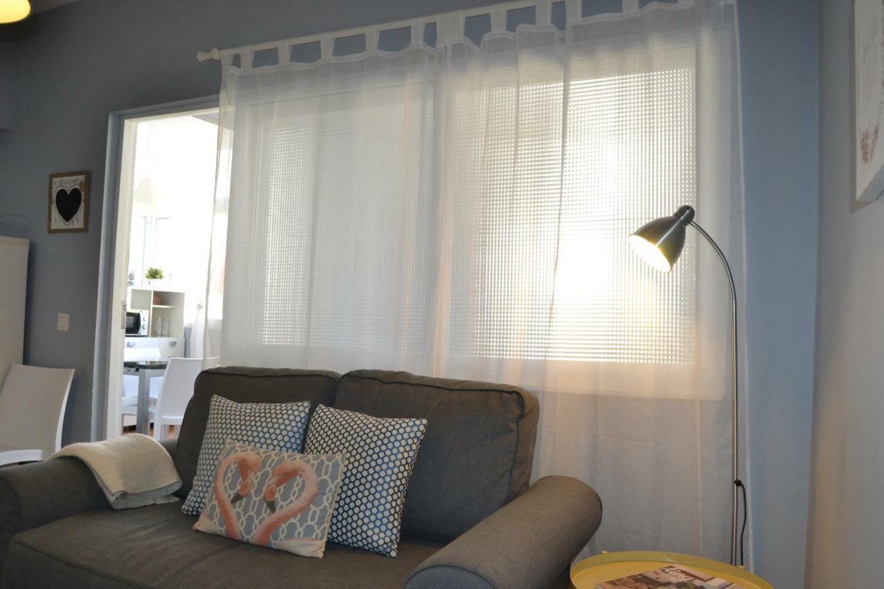 Gfs Home Santa Cruz de Tenerife Kültér fotó