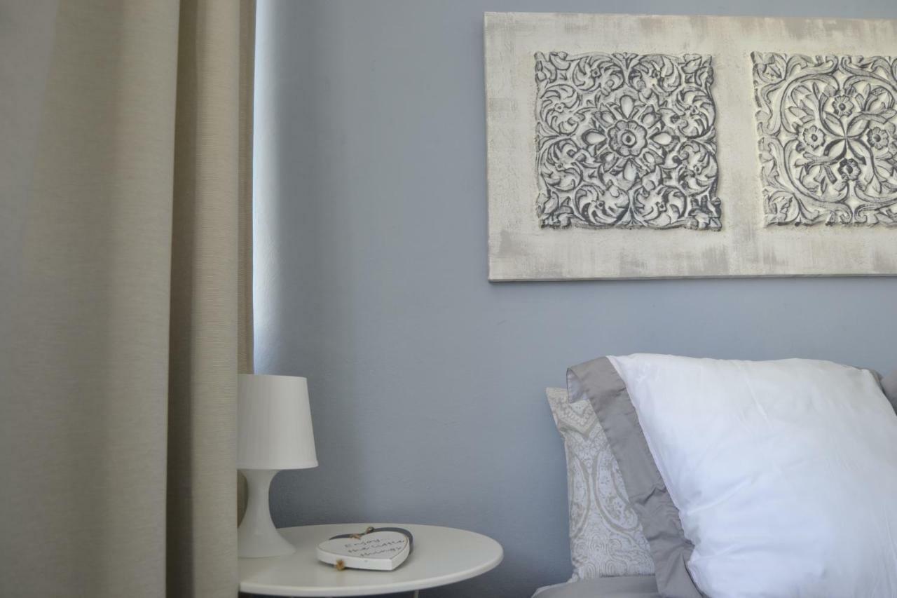 Gfs Home Santa Cruz de Tenerife Kültér fotó