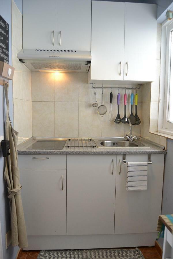 Gfs Home Santa Cruz de Tenerife Kültér fotó