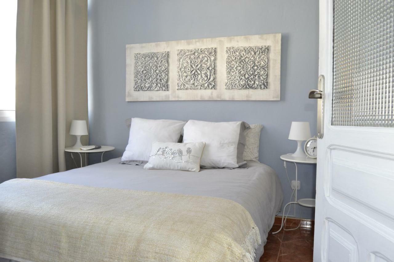 Gfs Home Santa Cruz de Tenerife Kültér fotó
