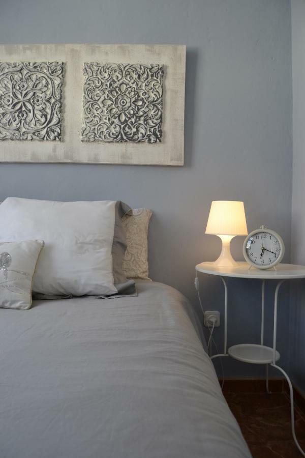 Gfs Home Santa Cruz de Tenerife Kültér fotó