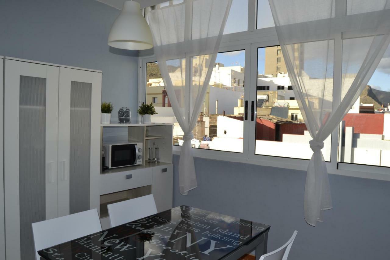 Gfs Home Santa Cruz de Tenerife Kültér fotó